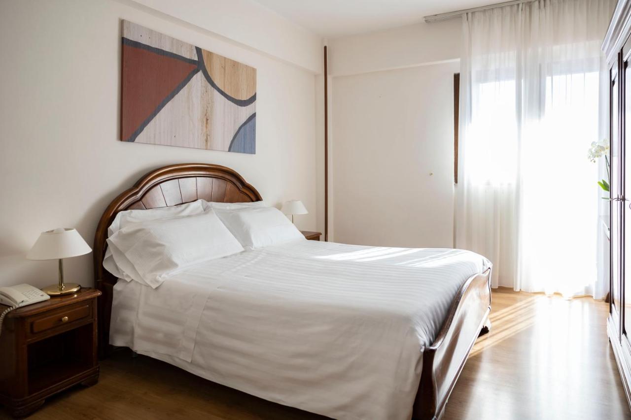 Grand Hotel Del Parco ペスカッセーロリ 部屋 写真