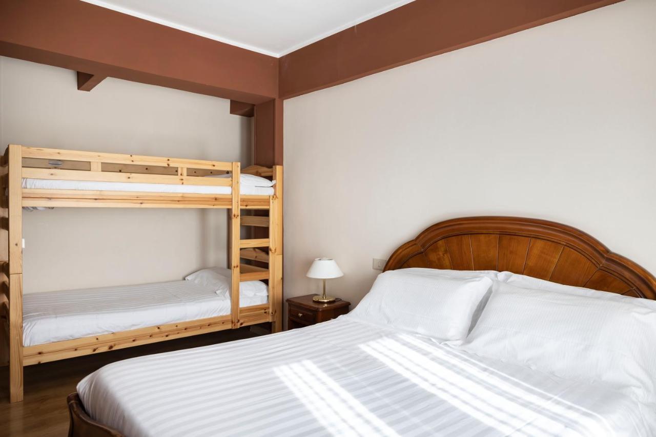 Grand Hotel Del Parco ペスカッセーロリ 部屋 写真