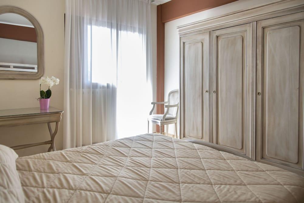 Grand Hotel Del Parco ペスカッセーロリ エクステリア 写真