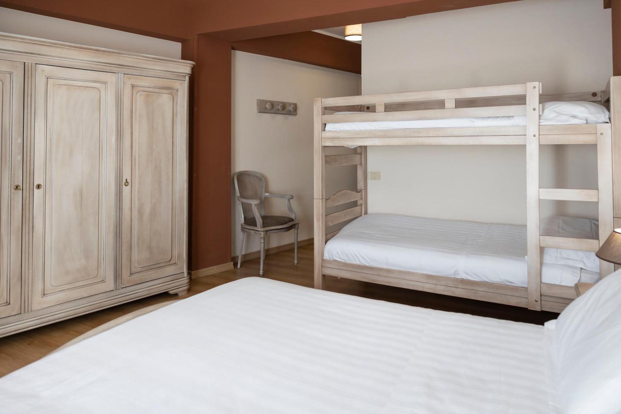 Grand Hotel Del Parco ペスカッセーロリ 部屋 写真